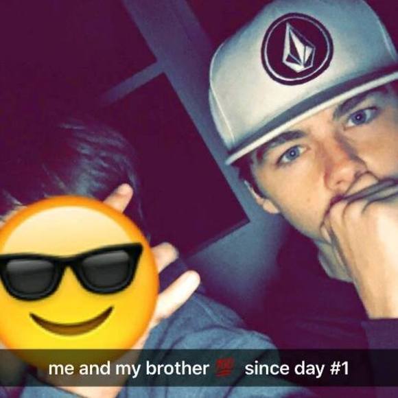 Meet your Posher, Bryce - Picture 1 of 1